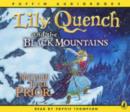 Image for Lily Quench and the Black Mountains