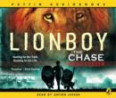 Image for Lionboy: The Chase
