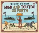 Image for Mimi and Toutou go forth  : the bizarre battle of Lake Tanganyika