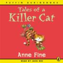Image for Tales of a Killer Cat