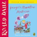 Image for George&#39;s Marvellous Medicine