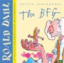 Image for The BFG  : a fully dramatized recording