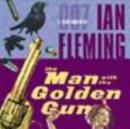 Image for The Man with the Golden Gun