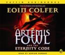 Image for Artemis Fowl and the Eternity Code