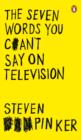 Image for The seven words you can&#39;t say on television