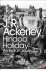 Image for Hindoo holiday: an Indian journal