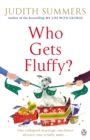 Image for Who gets Fluffy?