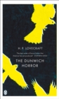 Image for The Dunwich horror and other stories
