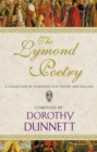 Image for The Lymond poetry: a collection of European love poetry and ballads from the sixteenth century and before