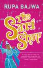 Image for The sari shop