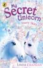 Image for My Secret Unicorn: Starry Skies
