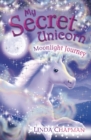 Image for My Secret Unicorn: Moonlight Journey