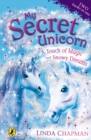 Image for My Secret Unicorn: A Touch of Magic and Snowy Dreams
