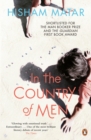 Image for In the country of men