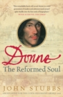 Image for Donne: the reformed soul