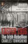 Image for Easter 1916: the Irish rebellion