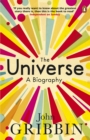 Image for The universe: a biography