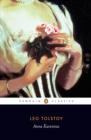 Image for Anna Karenina: a novel in eight parts