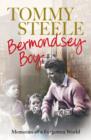 Image for Bermondsey boy: memories of a forgotten world