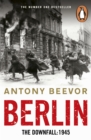 Image for Berlin: the downfall, 1945