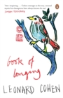 Image for Book of longing