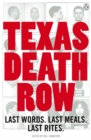 Image for Texas death row