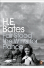 Image for Fair stood the wind for France