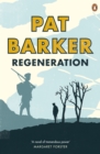 Regeneration by Barker, Pat cover image