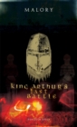 Image for King Arthur&#39;s last battle
