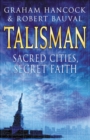 Image for Talisman: sacred cities, secret faith