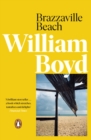 Image for Brazzaville beach: a novel