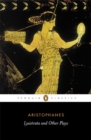 Image for Lysistrata and other plays: The Acharnians, The clouds, Lysistrata
