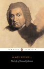 Image for The life of Samuel Johnson