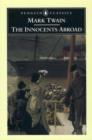 Image for The innocents abroad