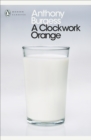 Image for A clockwork orange