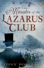Image for The minutes of the Lazarus Club
