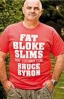 Image for Fat bloke slims: how I lost three stone