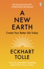 Image for A new earth: create a better life