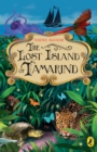 Image for The lost island of Tamarind