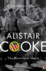 Image for The marvellous mania: Alistair Cooke on golf