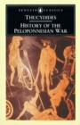 Image for History of the Peloponnesian War