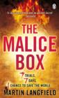 Image for The malice box