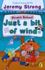 Image for Just a bit of wind