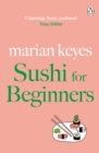 Image for Sushi for beginners