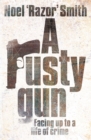 Image for A rusty gun