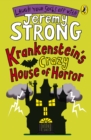 Image for Krankenstein&#39;s crazy house of horror
