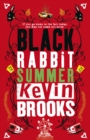 Image for Black rabbit summer