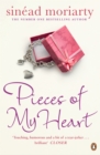 Image for Pieces of my heart