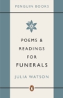 Image for Poems and readings for funerals