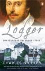 Image for The lodger: Shakespeare on Silver Street